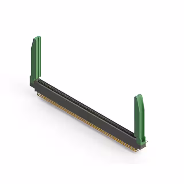395-138-558-878 EDAC Inc.  Edgeboard Connectors
